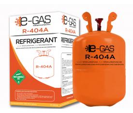 E-GAS R404A SOĞUTUCU GAZ 10,90 KG