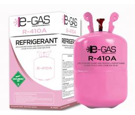 E-GAS R410A SOĞUTUCU GAZ 11,30 KG