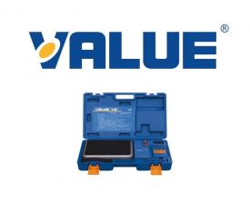 VALUE VES-50B DİJİTAL GAZ TERAZİSİ SOLENOİD VANALI