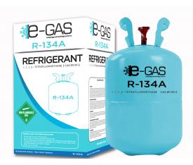 E-GAS R134A SOĞUTUCU GAZ 6,80 KG