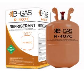 E-GAS R407C SOĞUTUCU GAZ 11,30 KG