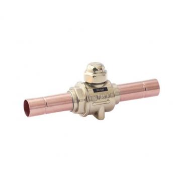 CASTEL 6570/6 KÜRESEL VANA 3/4"