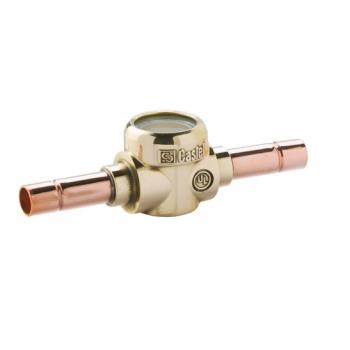 CASTEL 3840/3 KAYNAKLI GÖZETLEME CAMI 3/8"