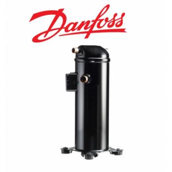 DANFOSS DSH 161 A4ALB SCROLL KOMPRESÖR