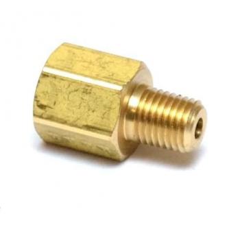 3/8" ERKEK X 1/2" DİŞİ DÖVME REDİKSİYON REKOR - ÜNYON