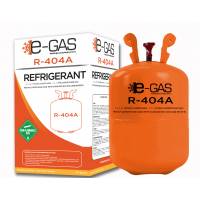 E-GAS R404A SOĞUTUCU GAZ 9,80 KG