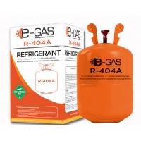 E-GAS R404A SOĞUTUCU GAZ 10,90 KG