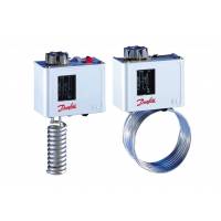 DANFOSS KP73 MANUEL RESET DONMA TERMOSTATI 060L-113866