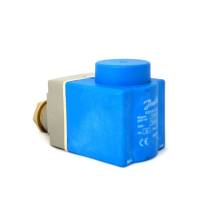 DANFOSS IP 67 12V DC. (Terminal kutu) 20W SOLENOİD VANA BOBİNİ