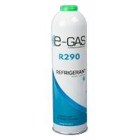 E-GAS R290 SOĞUTUCU GAZ 320 GRAM