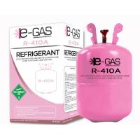 E-GAS R410A SOĞUTUCU GAZ 5,40 KG