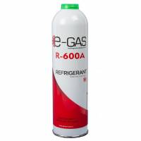 E-GAS R600A SOĞUTUCU GAZ 400 GRAM