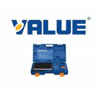 VALUE VES-100B DİJİTAL GAZ TERAZİSİ SOLENOİD VANALI