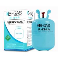 E-GAS R134A SOĞUTUCU GAZ 6,80 KG
