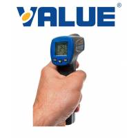 VALUE VIT-300 KIZILÖTESİ TERMOMETRE