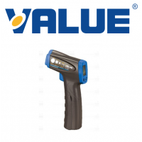 VALUE VIT-300S KIZILÖTESİ TERMOMETRE