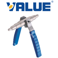 VALUE VST-22 BORU ŞİŞİRME ALETİ